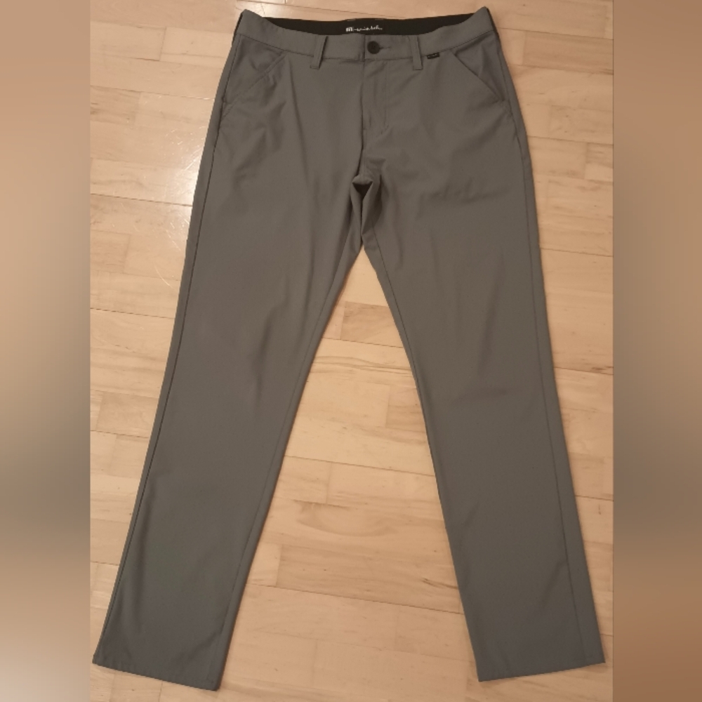 Travis Mathew Men's Pants